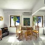 Residence Degli Agrumi Mare