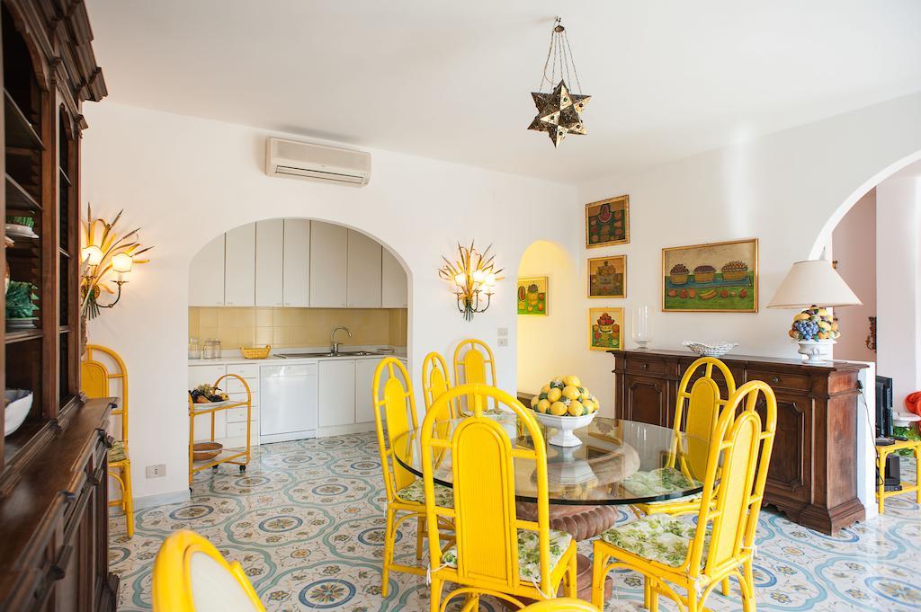 Appartamento Degli Agrumi Mare Taormina