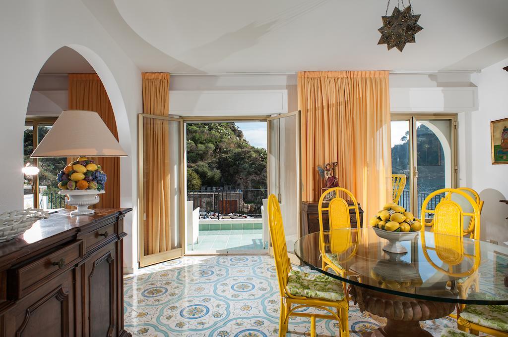 Degli Agrumi Mare Lejlighed Taormina