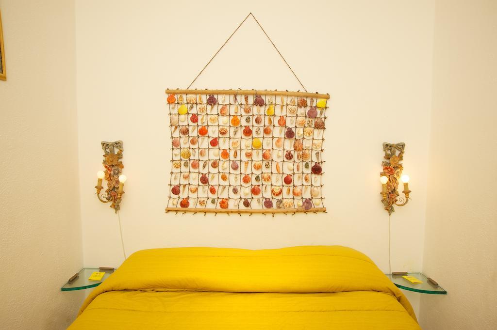 Lejlighed Degli Agrumi Mare Taormina