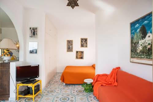 Degli Agrumi Mare Lejlighed Taormina