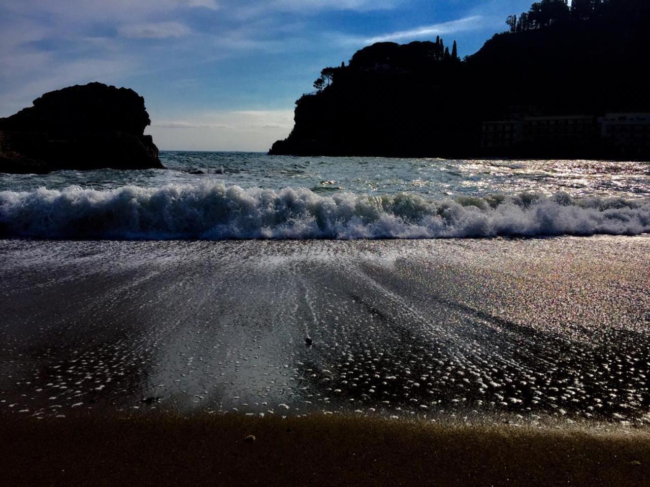 Degli Agrumi Mare Lejlighed Taormina